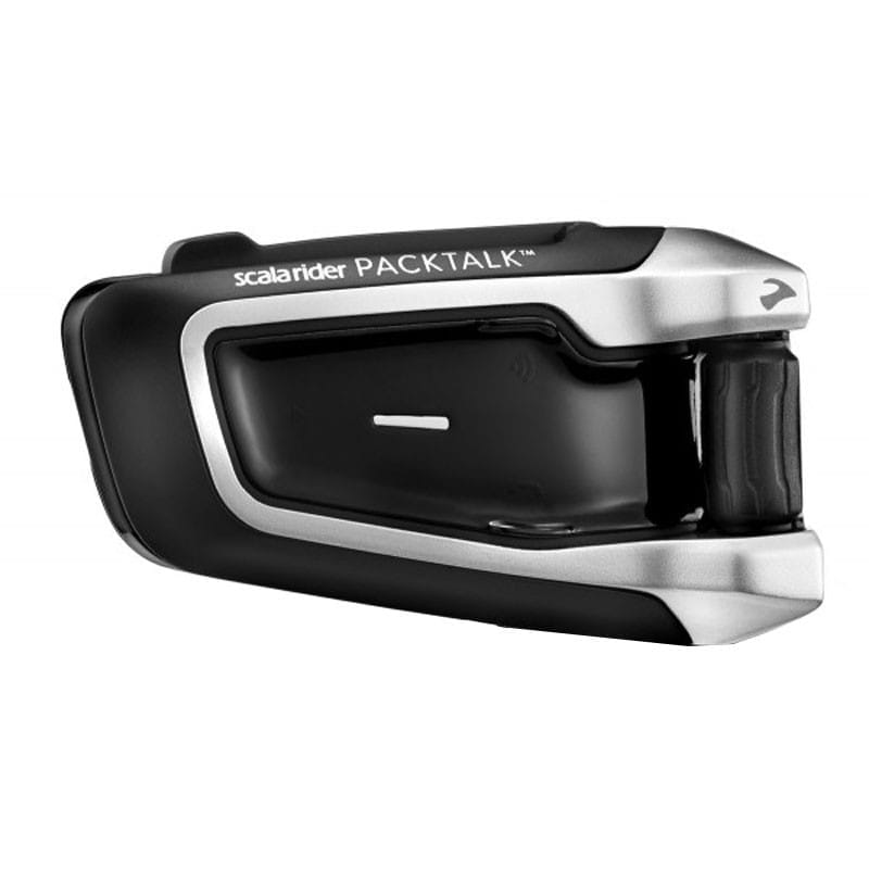 Scala Rider PackTalk : nouvel intercom multi-acteurs de Cardo