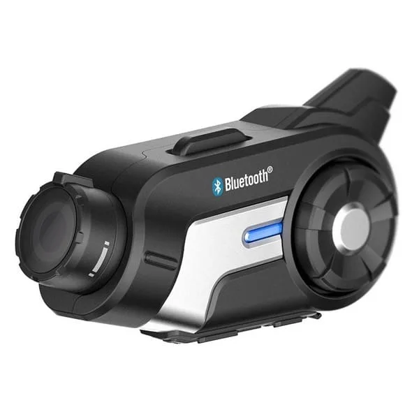 Sena 10C : intercom ET caméra embarquée !