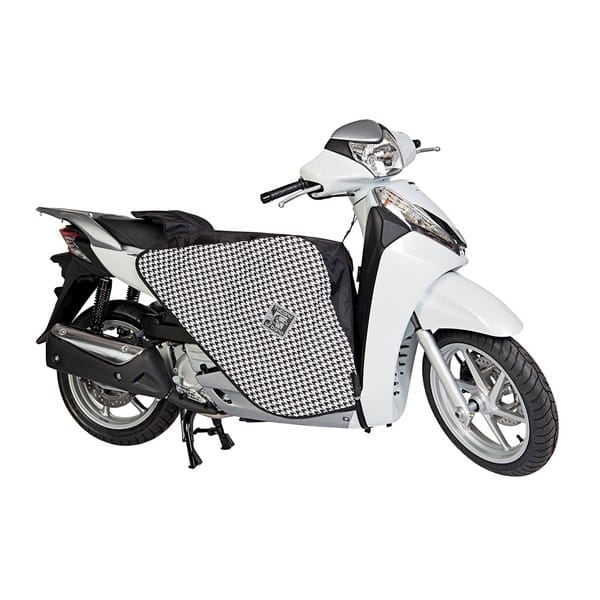 Tucano Urbano : nouveaux tabliers décorés