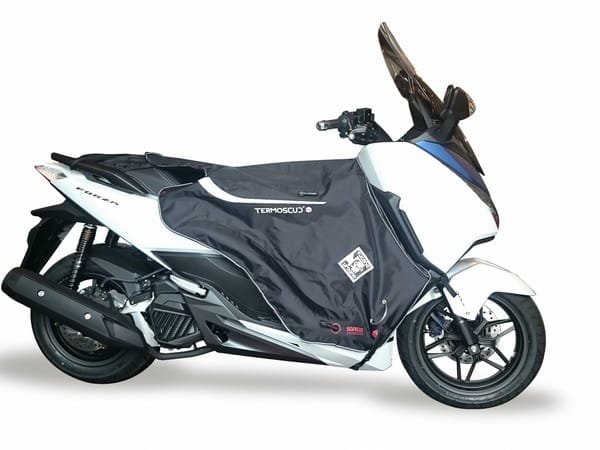 Tablier Tucano Urbano Termoscud Evo pour Honda Forza 125