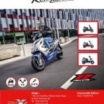 Yamaha Algérie lance ses offres «Yamaha Summer Time»