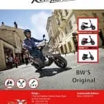 Yamaha Algérie lance ses offres «Yamaha Summer Time»