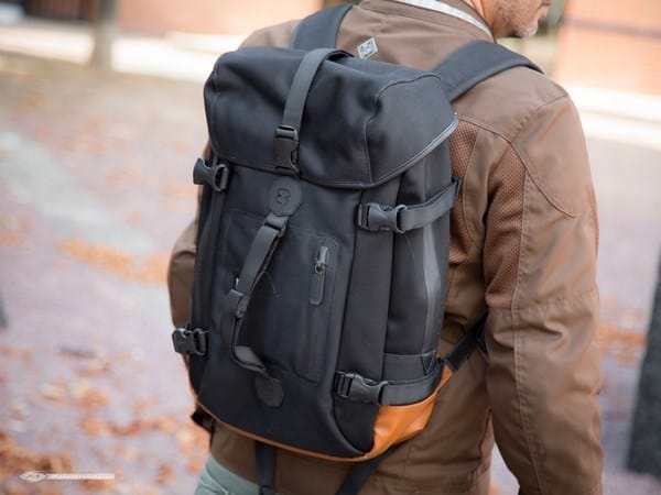 Test sac Octopus Earth : pour les loisirs mais aussi le quotidien