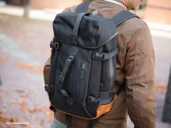 Test sac Octopus Earth : pour les loisirs mais aussi le quotidien