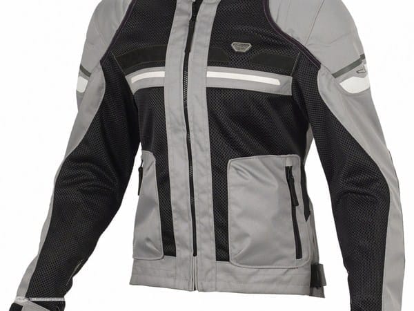 Macna Rush Ladies : blouson été ventilé pour elles