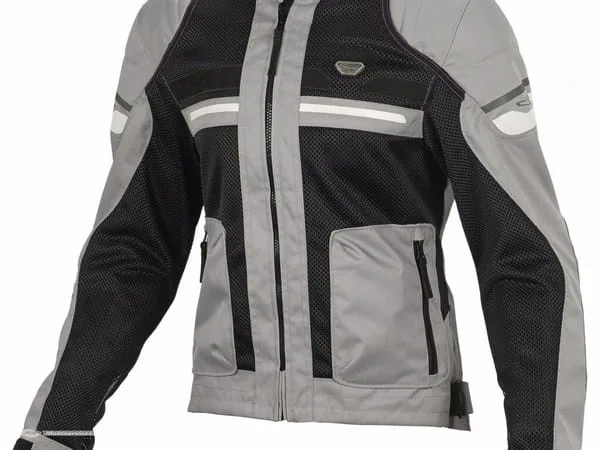 Macna Rush Ladies : blouson été ventilé pour elles