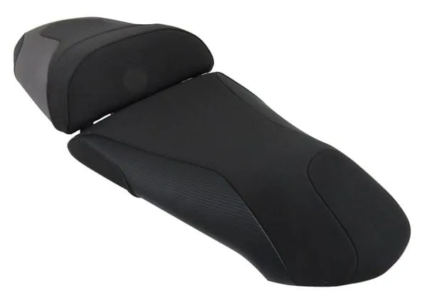 Bagster : selle personnalisable pour le BMW C-Evolution