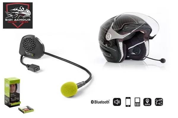 Sidi Achour Motos Pièces : plein boom pour cet été !