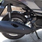 Communiqué de presse : nouveau Yamaha Tricity