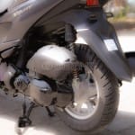 Communiqué de presse : nouveau Yamaha Tricity