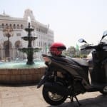 Communiqué de presse : nouveau Yamaha Tricity