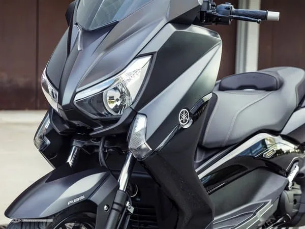 Yamaha Algérie : XMax 125 ABS disponible à 849.000 dinars