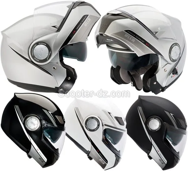 Campagne de rappel casque Givi X08