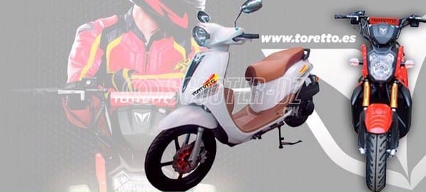 Algérie : Toretto recherche un nouveau distributeur