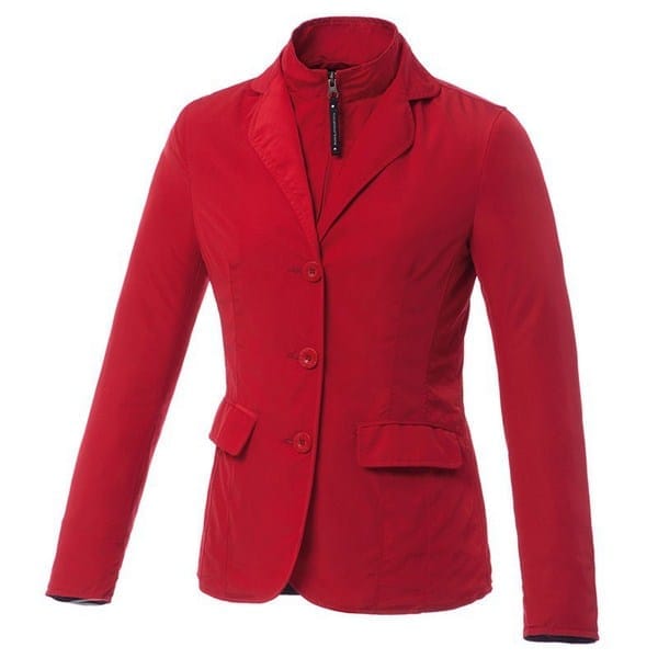 Tucano Urbano Pignone et Freccia : les blazers de la rentrée