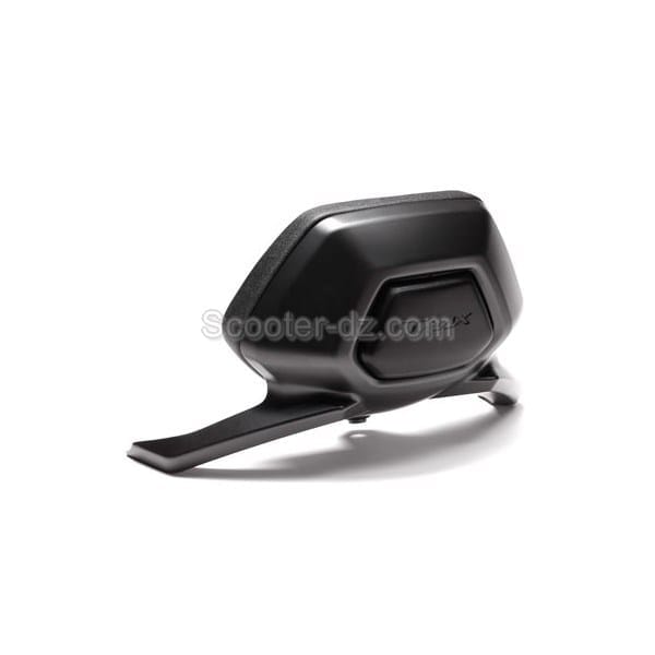 Yamaha Original : dosserets pour XMax & TMax