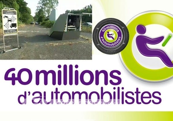 France : 40 millions d’automobilistes hausse encore le ton