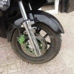 Gevatti X-Huit : un X-Max cloné par les chinois ...
