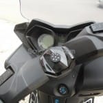 Gevatti X-Huit : un X-Max cloné par les chinois ...