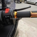 Gevatti X-Huit : un X-Max cloné par les chinois ...