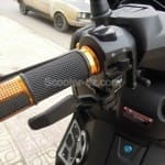 Gevatti X-Huit : un X-Max cloné par les chinois ...