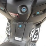 Gevatti X-Huit : un X-Max cloné par les chinois ...