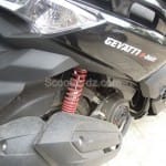 Gevatti X-Huit : un X-Max cloné par les chinois ...