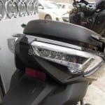 Gevatti X-Huit : un X-Max cloné par les chinois ...