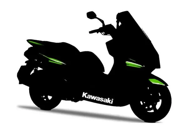 Kawasaki : un scooter J125 pour 2016 ?