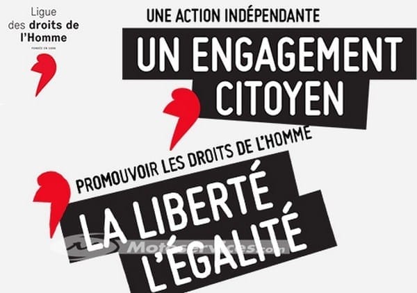 France : Ligue des droits de l’Homme | Automobilistes : tous délinquants ?