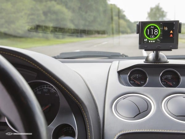 Coyote : le plein de nouveautés