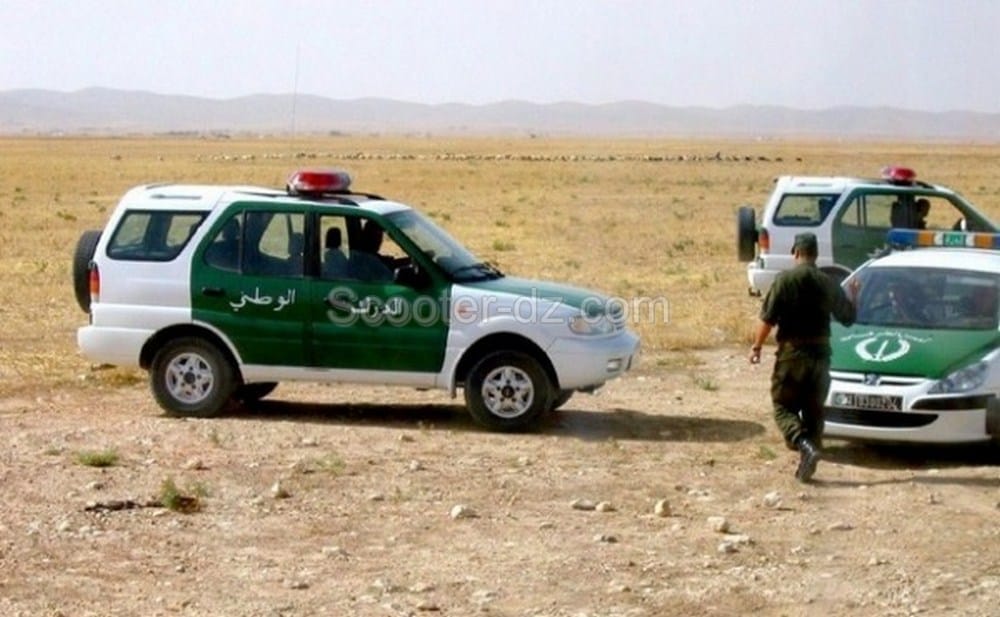 Le général-major Nouba appelle les unités de la Gendarmerie à plus d&rsquo;efforts …