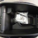 Exécutive Bravo 125, le scooter rétro par excellence