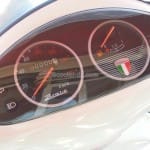 Exécutive Bravo 125, le scooter rétro par excellence