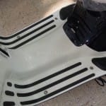 Exécutive Bravo 125, le scooter rétro par excellence