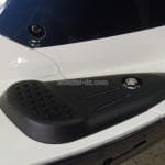 Exécutive Bravo 125, le scooter rétro par excellence