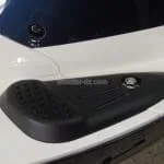 Exécutive Bravo 125, le scooter rétro par excellence