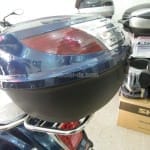 Exécutive Bravo 125, le scooter rétro par excellence