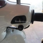 Exécutive Bravo 125, le scooter rétro par excellence