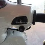 Exécutive Bravo 125, le scooter rétro par excellence