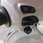 Exécutive Bravo 125, le scooter rétro par excellence