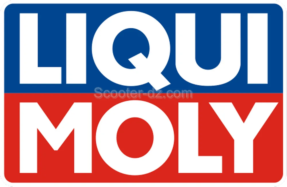 Gamme des huiles Liqui Moly pour scooters et motos