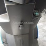 Scooter Sachs SX 1 125 cc