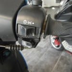 Scooter Sachs SX 1 125 cc