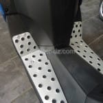 Scooter Sachs SX 1 125 cc