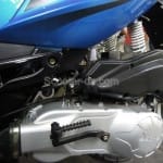 Scooter Sachs SX 1 125 cc