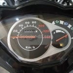 Scooter Sachs SX 1 125 cc