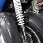 Scooter Sachs SX 1 125 cc