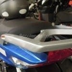 Scooter Sachs SX 1 125 cc