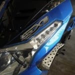 Scooter Sachs SX 1 125 cc